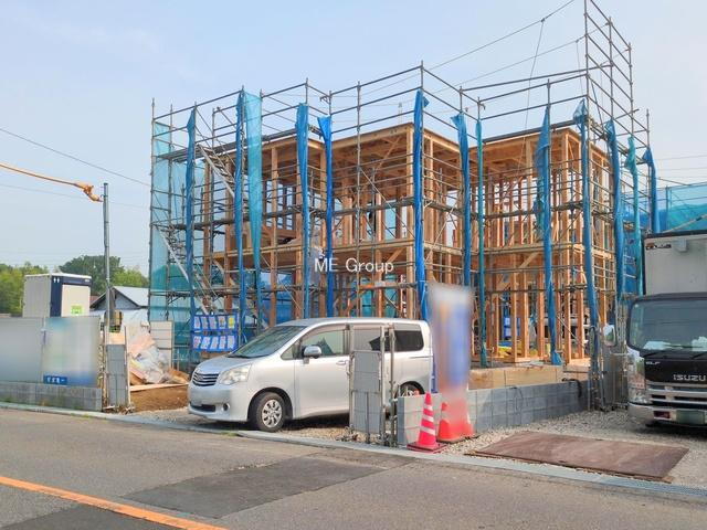 大字小溝 2580万円～2680万円