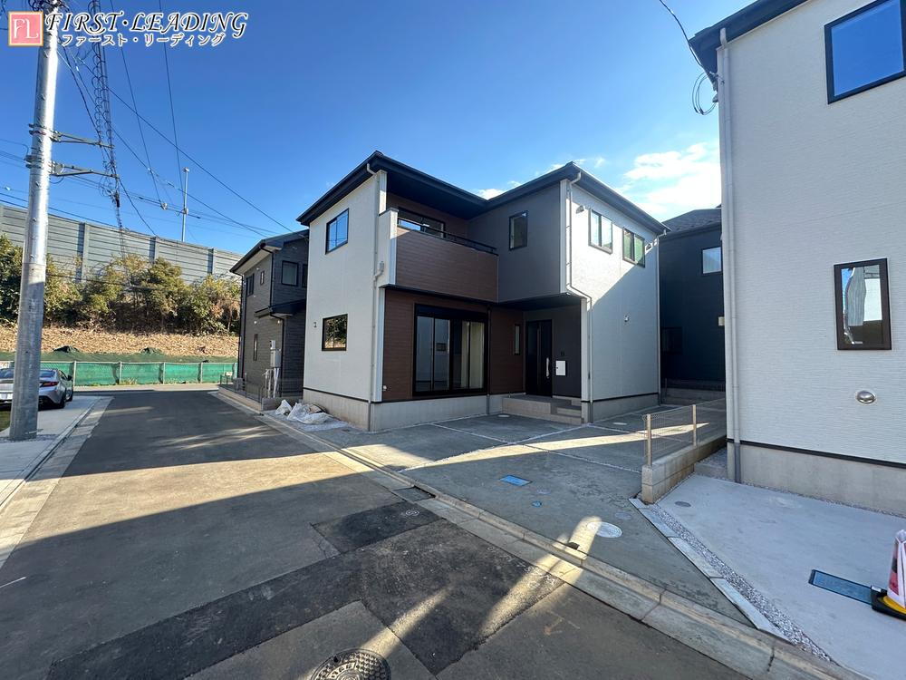 南大塚３（南大塚駅） 3299万円・3499万円
