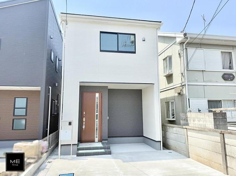 下和田（高座渋谷駅） 4080万円～4180万円