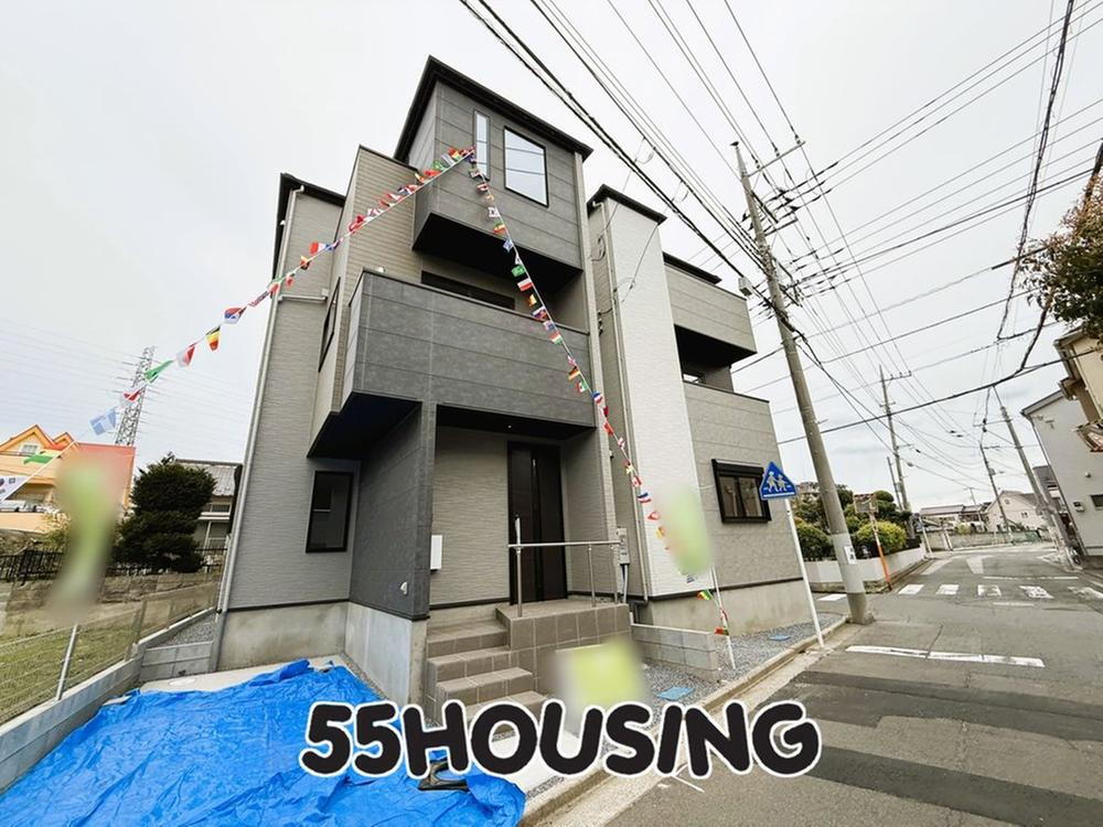 辻３（武蔵浦和駅） 5399万円