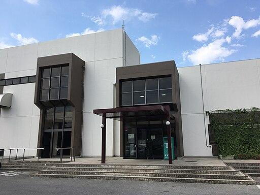 図書館