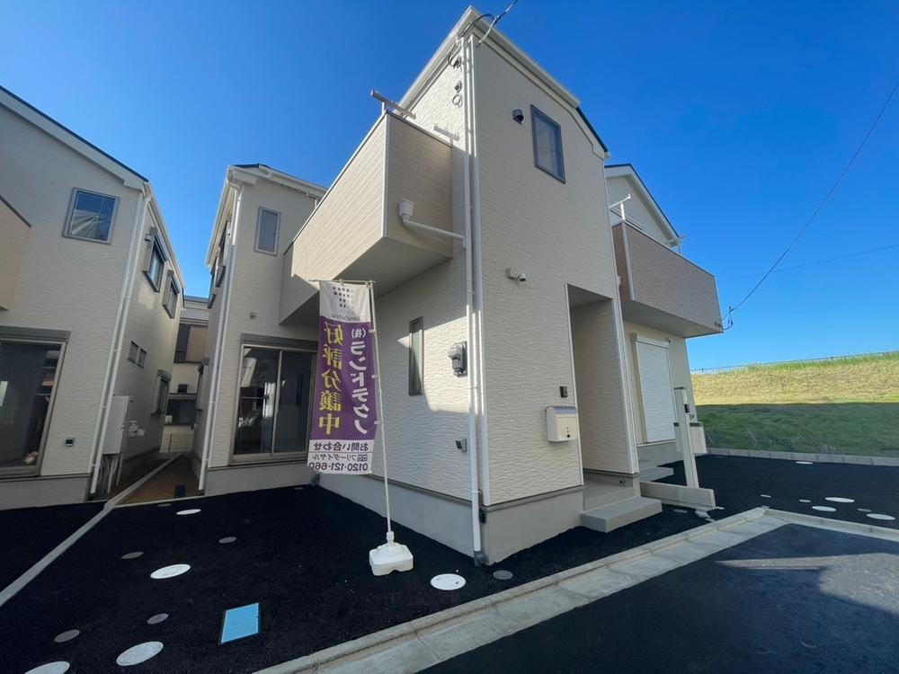 中川３（亀有駅） 5290万円～5790万円
