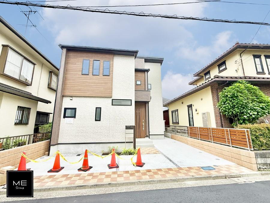 幸町４（東大和市駅） 5490万円