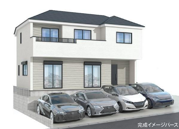 小山台２ 6590万円