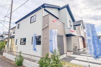 新町7(小作駅) 3899万円・3999万円