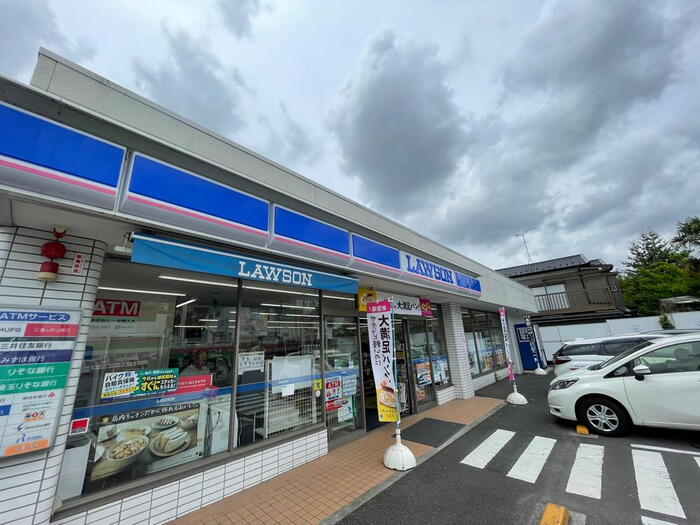 コンビニ