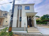 富士見町3(西立川駅) 4090万円・4190万円