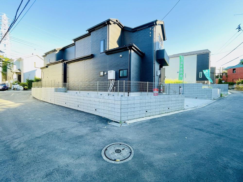戸塚町 3980万円