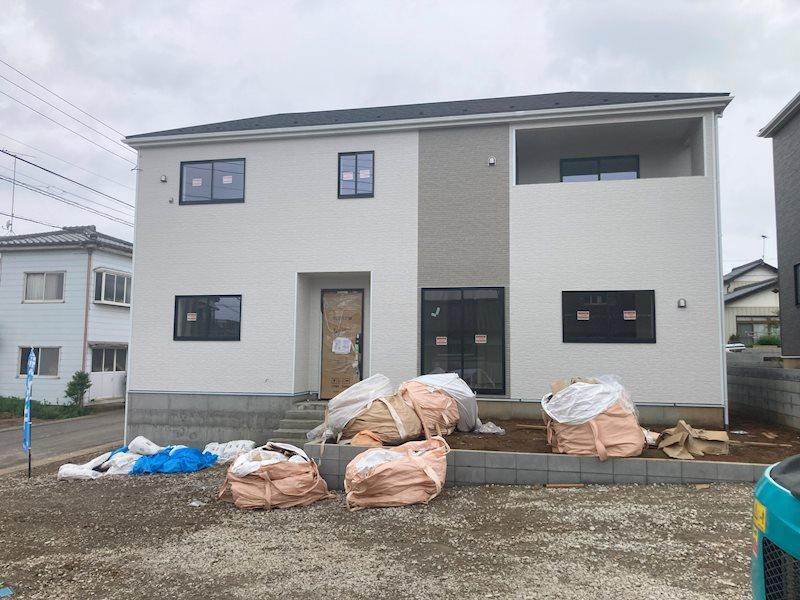 国府４（石岡駅） 2290万円～2590万円
