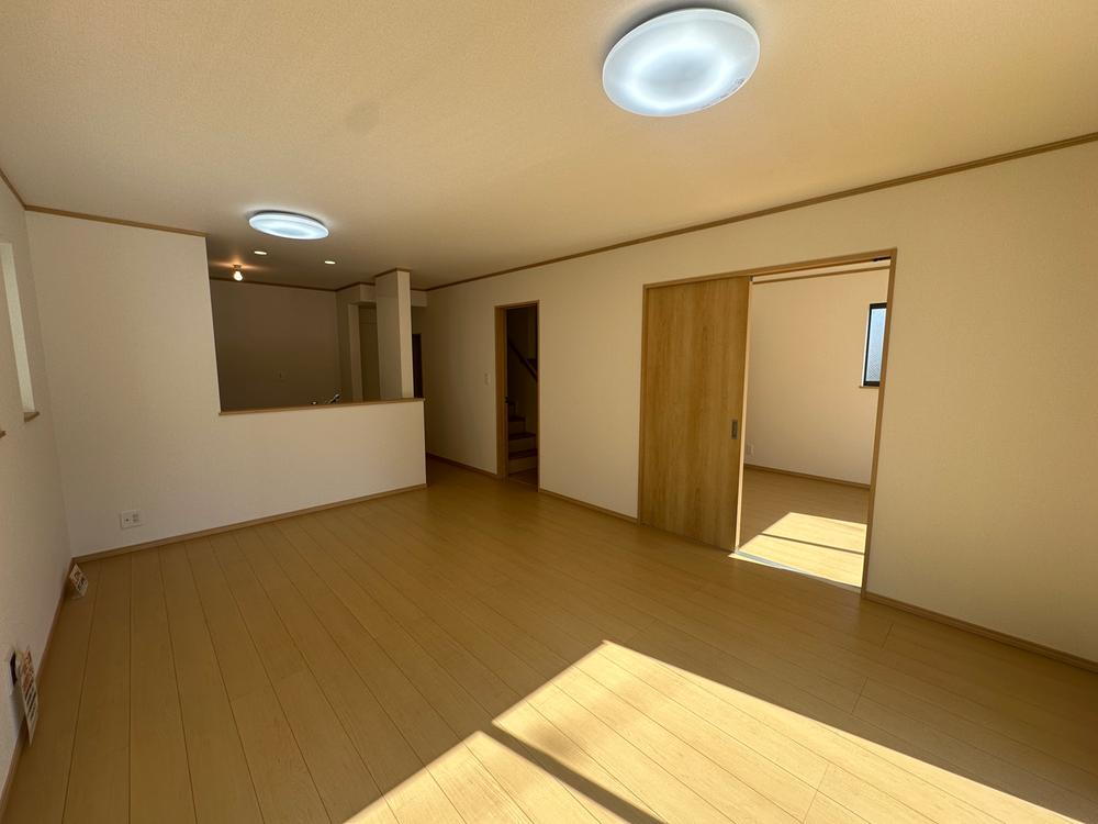 中里１（清瀬駅） 4390万円～4790万円