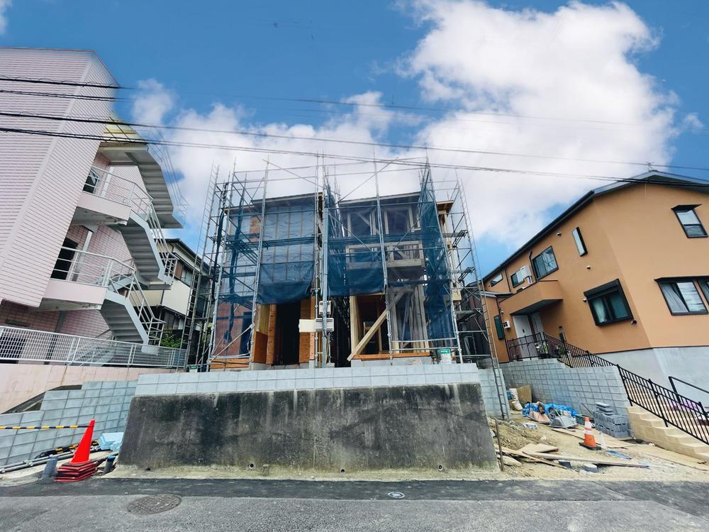 名瀬町（東戸塚駅） 4380万円～4480万円
