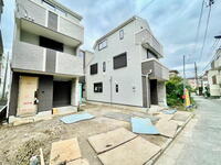 大宝建設埼玉の分譲住宅GRANDPATIO(グランパティオ)北区志茂3丁目Ⅳ期