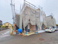 石田1(万願寺駅) 5899万円・6199万円