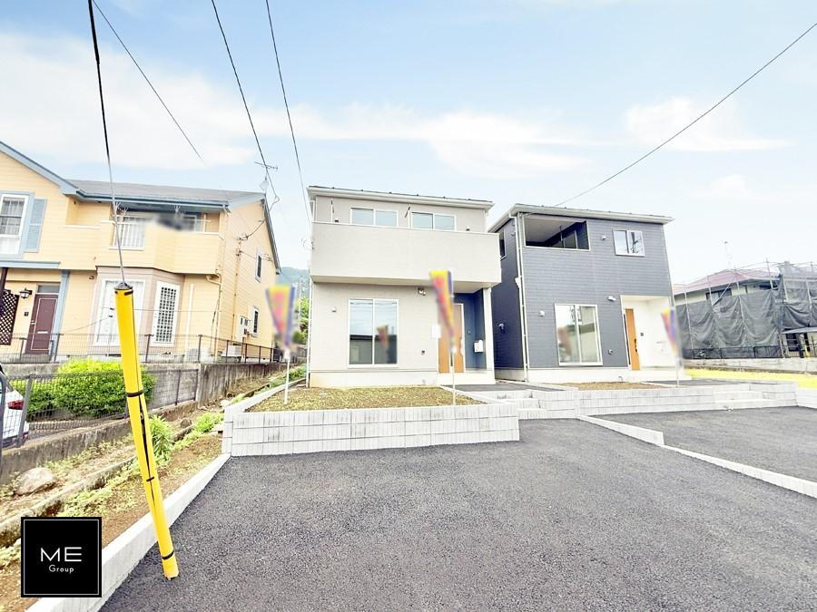 松田庶子（新松田駅） 2380万円～2480万円