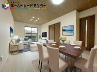 ハートフルタウン 公津の杜Ⅲ 全7区画