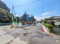 二ツ家2 3998万円・4198万円