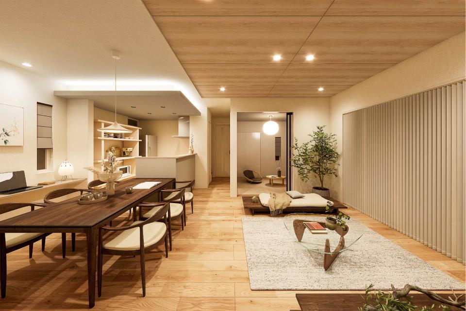 我孫子４（我孫子駅） 5980万円