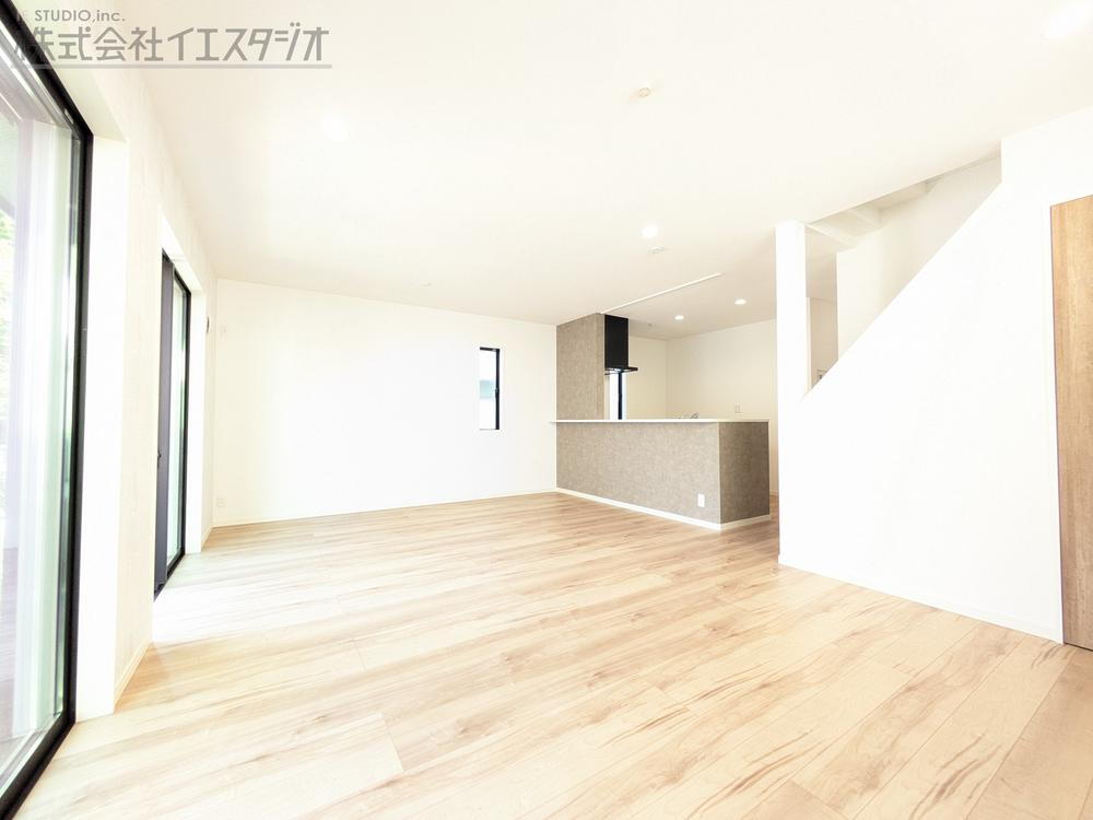 田中町１（昭島駅） 4080万円・4580万円