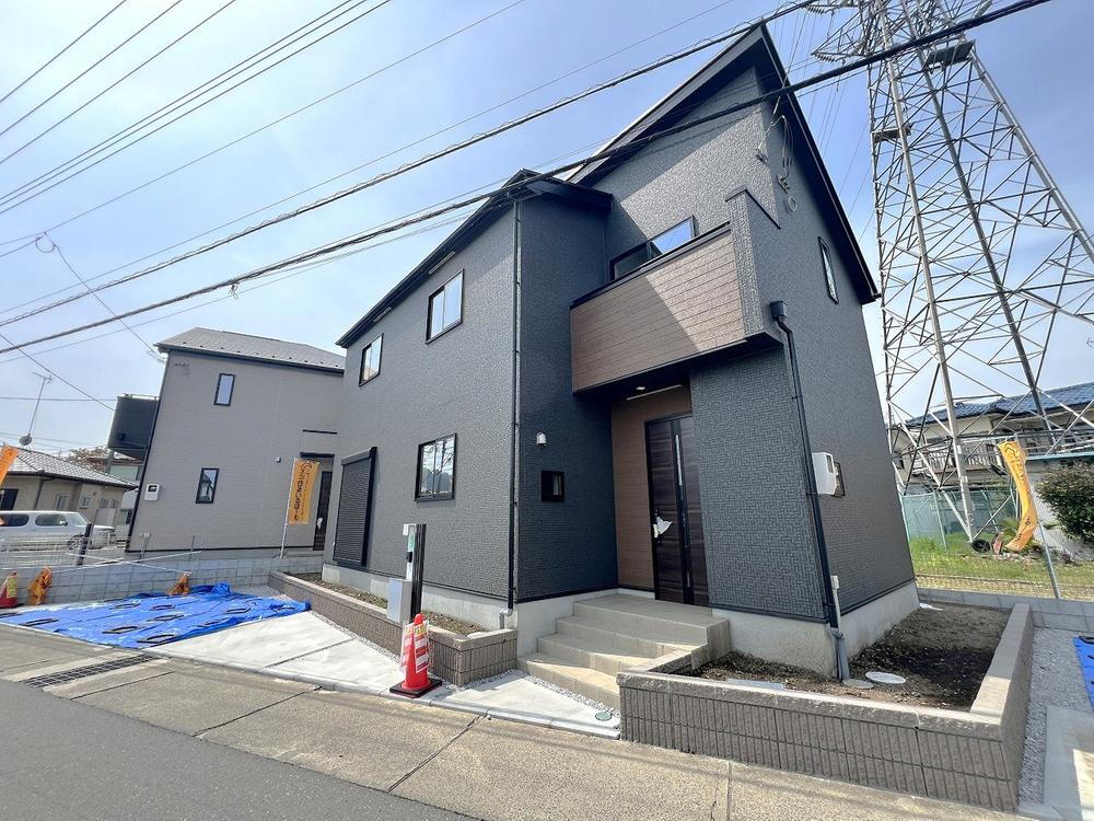 伊奈（武蔵増戸駅） 3198万円