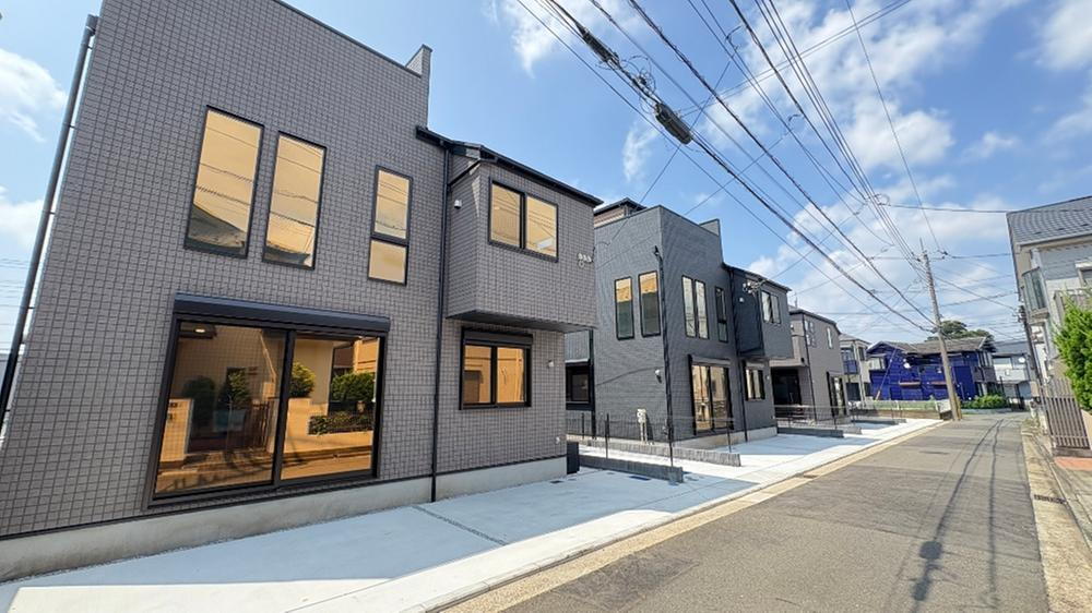 高田東３（高田駅） 6580万円