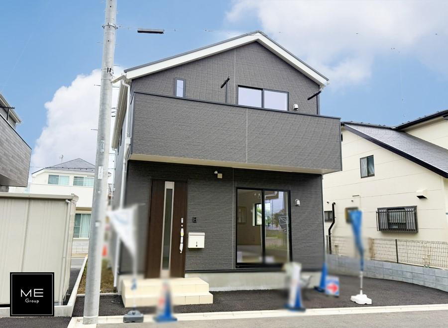 中原３ 3180万円