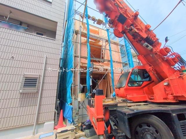 ハートフルタウン　川崎市中原区中丸子字塚田252番6