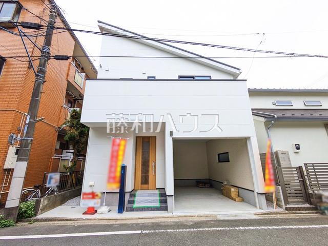 元本郷町４（西八王子駅） 4980万円