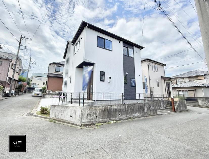 東橋本４（多摩境駅） 5899万円
