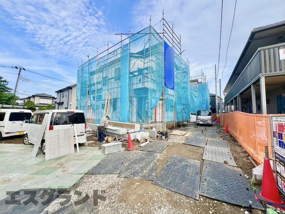 中島 3790万円・3990万円