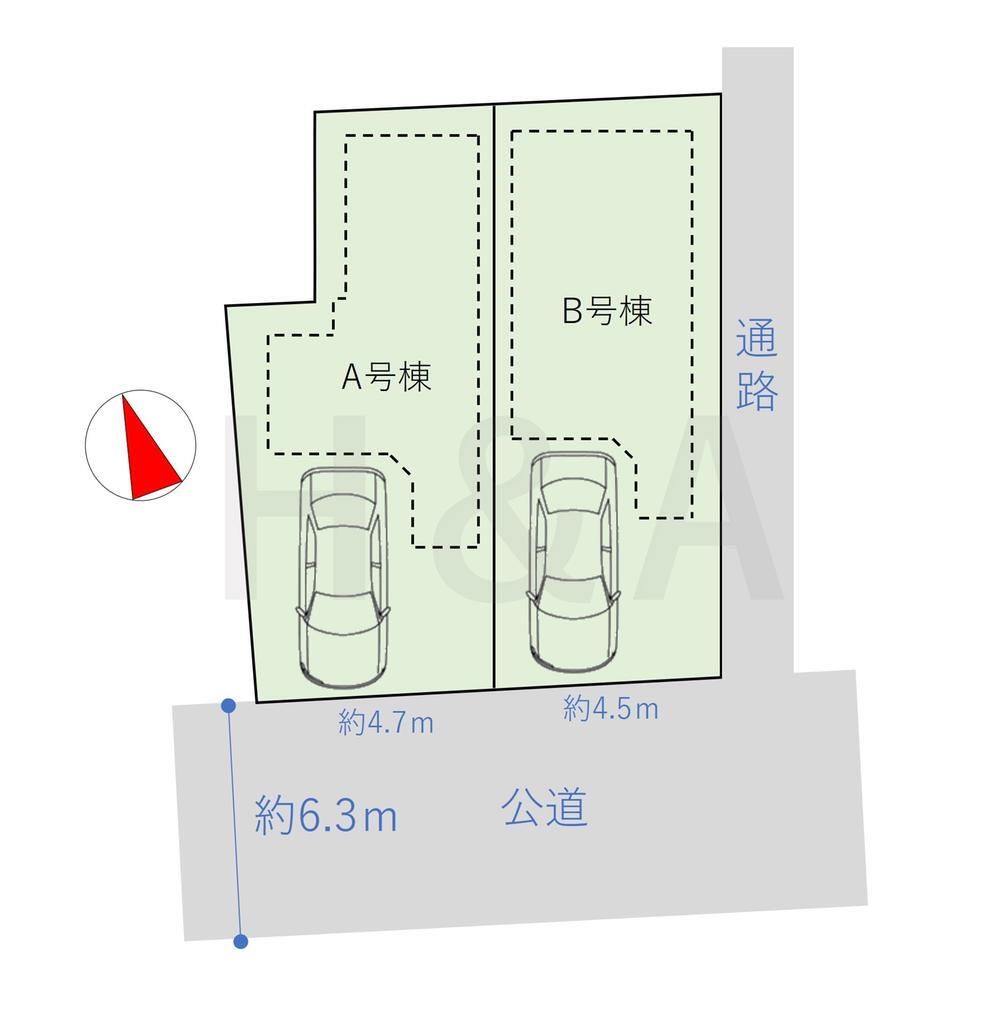 物件写真