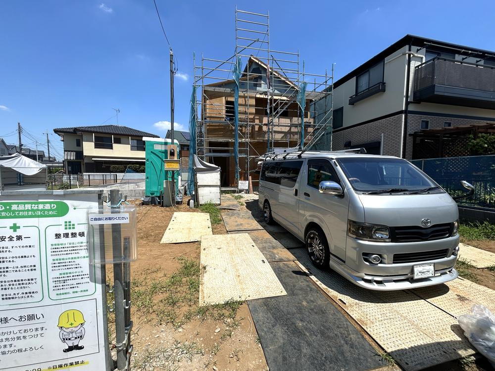 松ケ丘５（守谷駅） 4199万円