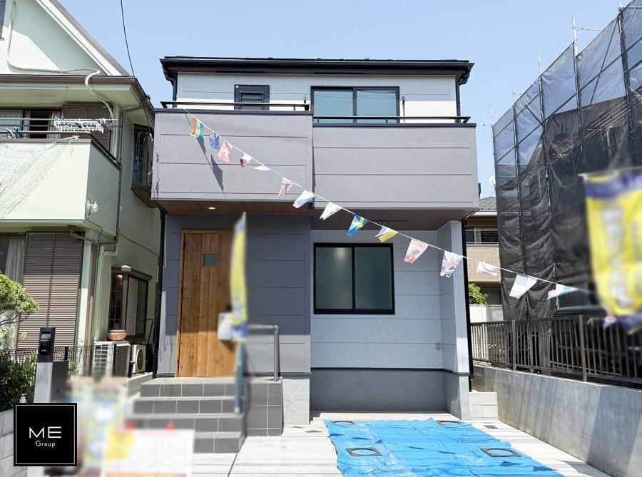 中里４ 3190万円