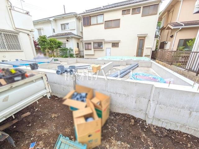 北町２（ひばりヶ丘駅） 6690万円