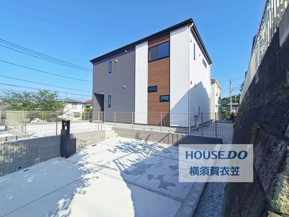 湘南鷹取４（追浜駅） 5190万円