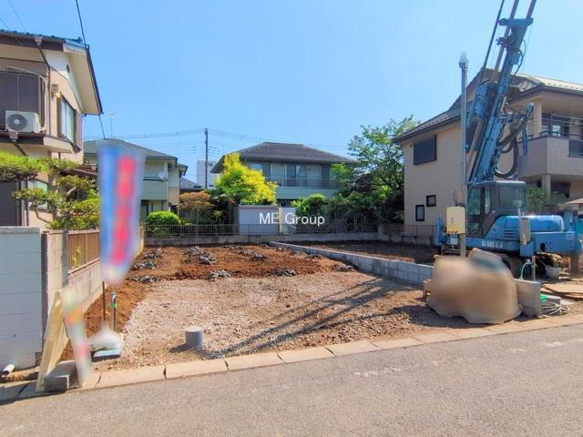 東岩槻３（東岩槻駅） 3699万円～3799万円