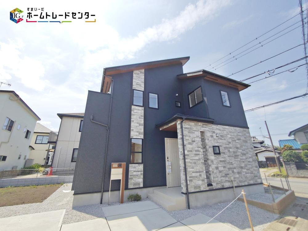 Blooming Garden　本庄市児玉町児玉南３丁目