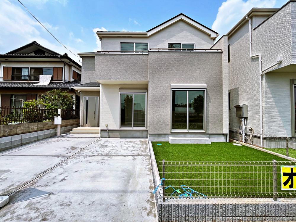 大松１（西白井駅） 3890万円・3990万円