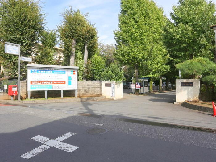 病院
