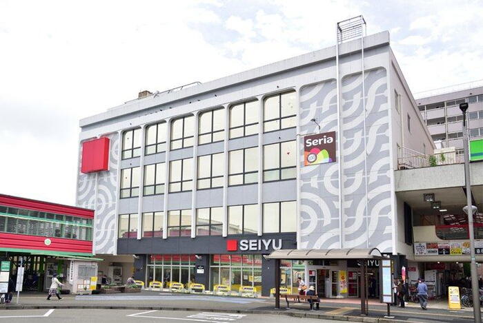 スーパー