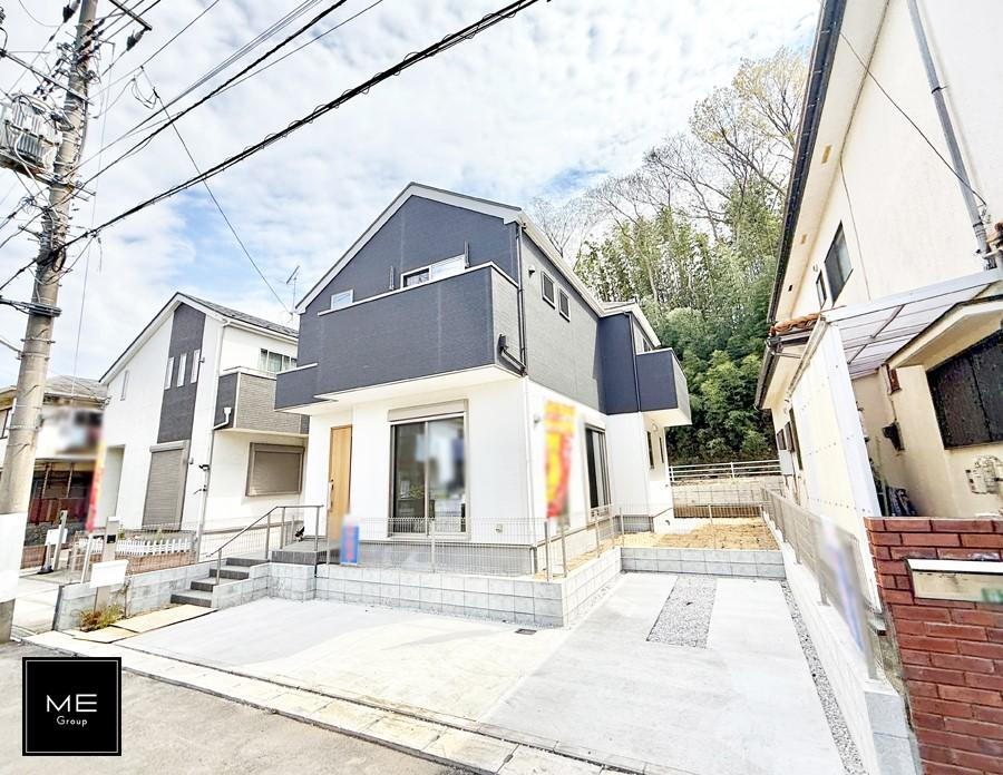 入谷西５（座間駅） 4199万円