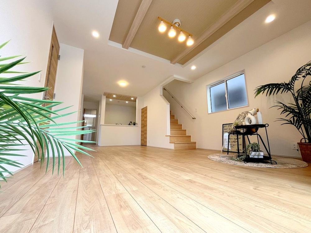 田中町１（昭島駅） 4630万円～4730万円