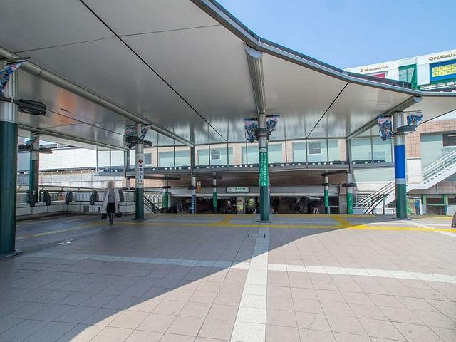 駅