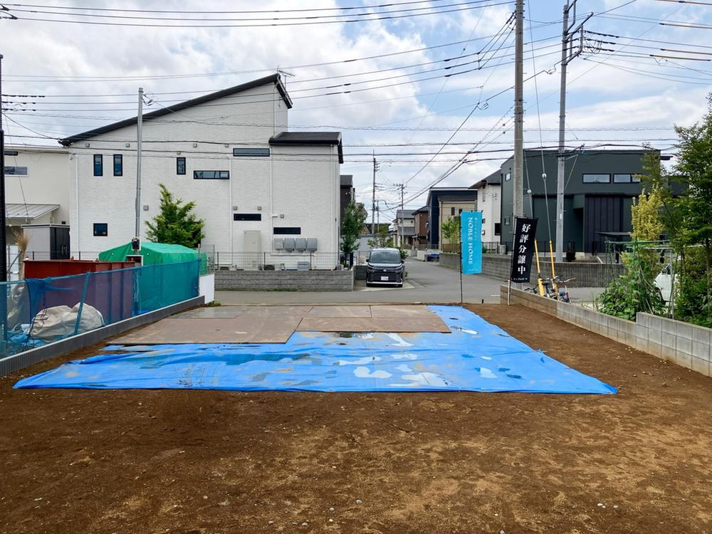 みどりの南（みどりの駅） 1740万円