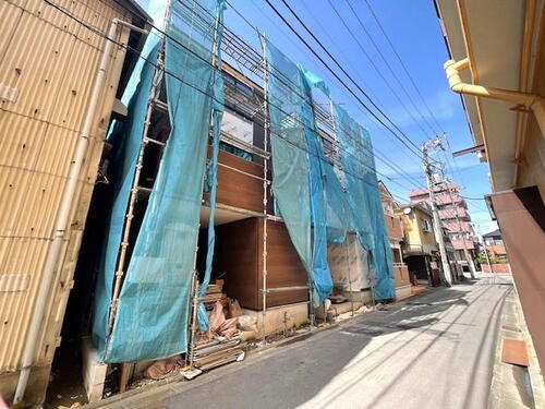 古市場２（鹿島田駅） 5980万円