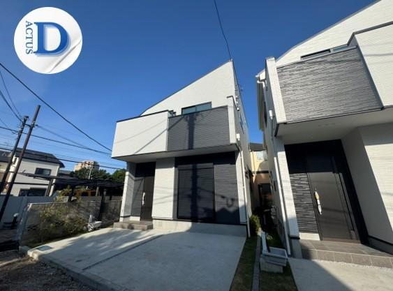 浜田山１（浜田山駅） 8980万円