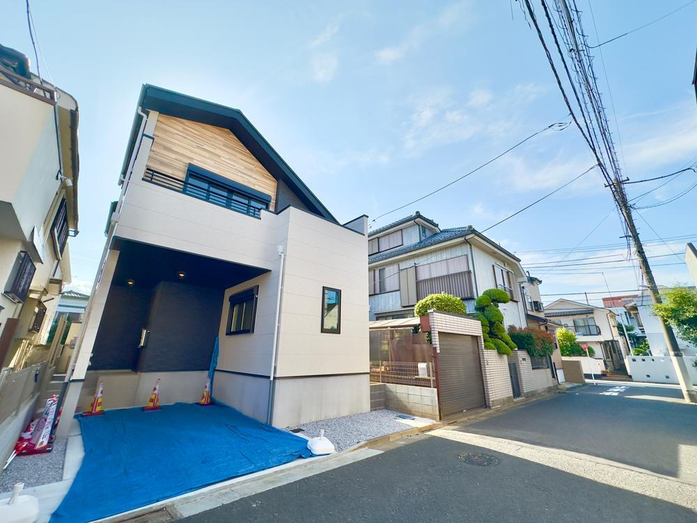向山３（豊島園駅） 7999万円