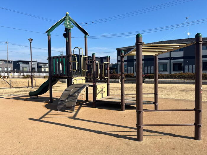 公園