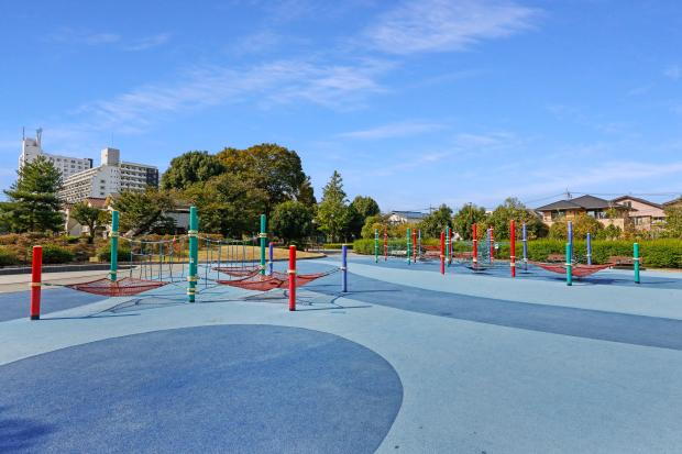 公園