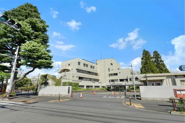 病院