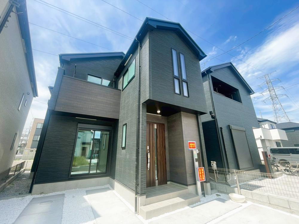 大野台１（古淵駅） 3688万円～4780万円